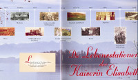 Preview: Kaiserin der Herzen. Elisabeth von Österreich, 1837 - 1898 Preview: Kaiserin der Herzen. Elisabeth von Österreich, 1837 - 1898