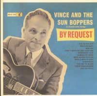 Preview: By Request (LP, 10inch) Preview: By Request (LP, 10inch)
