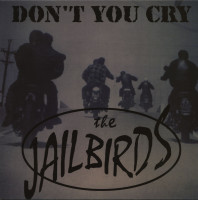 Preview: Don't You Cry (LP) Preview: Don't You Cry (LP)