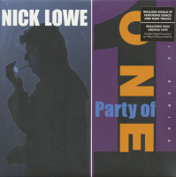 Preview: Party Of One (LP & EP) Preview: Party Of One (LP & EP)