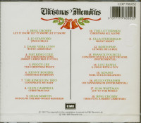 Preview: Christmas Memories (CD) Preview: Christmas Memories (CD)