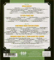Preview: Hello Darlin'...Four Albums (2-CD) Preview: Hello Darlin'...Four Albums (2-CD)