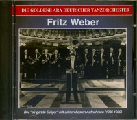 Preview: Der singende Geiger mit seinen besten Aufnahmen 1936-39 (CD) Preview: Der singende Geiger mit seinen besten Aufnahmen 1936-39 (CD)