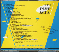 Preview: Saturday Swing Out (CD) Preview: Saturday Swing Out (CD)