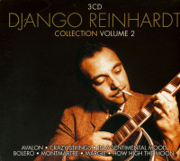 Preview: Collection Vol.2 (3-CD) Preview: Collection Vol.2 (3-CD)