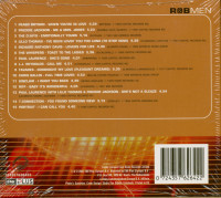Preview: R&B Men (CD) Preview: R&B Men (CD)