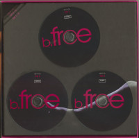 Preview: Born Free - The 12th German Jazz Festival (9-CD) Preview: Born Free - The 12th German Jazz Festival (9-CD)
