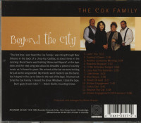 Preview: Beyond The City (CD) Preview: Beyond The City (CD)