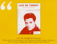 Preview: And Then I Wrote - Songs For Elvis (CD) Preview: And Then I Wrote - Songs For Elvis (CD)