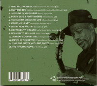 Preview: That Will Never Do (CD) Preview: That Will Never Do (CD)