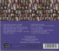 Preview: What's My Age Now?? (CD) Preview: What's My Age Now?? (CD)