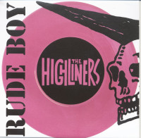 Preview: Rude Boy - Bin Man's Truck (7inch, 45rpm, colored Vinyl) Preview: Rude Boy - Bin Man's Truck (7inch, 45rpm, colored Vinyl)