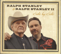 Preview: Side By Side (CD) Preview: Side By Side (CD)