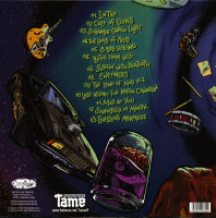 Preview: These Killing Nights (CD) Preview: These Killing Nights (CD)