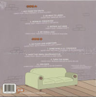Preview: Hardy Hixtape: Vol.1 (LP) Preview: Hardy Hixtape: Vol.1 (LP)