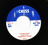 Preview: Swamp Root - Step It Up And Go (7inch, 45rpm) Preview: Swamp Root - Step It Up And Go (7inch, 45rpm)