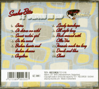 Preview: It Drives Me Wild (CD) Preview: It Drives Me Wild (CD)