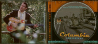 Preview: Columbia Crossovers - Late 50s And Early 60s Teen Country (CD) Preview: Columbia Crossovers - Late 50s And Early 60s Teen Country (CD)