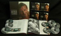 Preview: Zwischenräume (7CD & 1DVD Deluxe Box Set) Preview: Zwischenräume (7CD & 1DVD Deluxe Box Set)