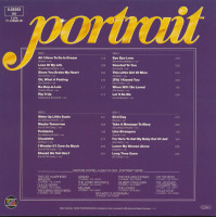 Preview: Portrait (2-LP) Preview: Portrait (2-LP)