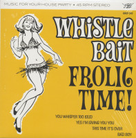 Preview: Frolic Time! (7inch, EP, 45rpm) Preview: Frolic Time! (7inch, EP, 45rpm)