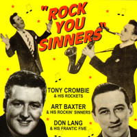 Preview: Rock You Sinners (2-CD) Preview: Rock You Sinners (2-CD)