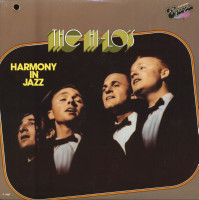 Preview: Harmony In Jazz (LP) Preview: Harmony In Jazz (LP)