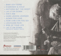 Preview: Lay It Own Down - Digibook (CD, ltd.) Preview: Lay It Own Down - Digibook (CD, ltd.)