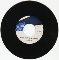 Preview: Get Yourself Out Of My Chair Boy (7inch, 45rpm) Preview: Get Yourself Out Of My Chair Boy (7inch, 45rpm)
