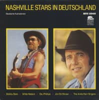 Preview: Nashville Stars In Deutschland (LP) Preview: Nashville Stars In Deutschland (LP)