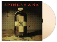 Preview: Self-Destructive Pattern (LP, colored Vinyl, Ltd.) Preview: Self-Destructive Pattern (LP, colored Vinyl, Ltd.)