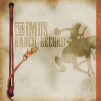 Preview: The Imus Ranch Record #1 Preview: The Imus Ranch Record #1