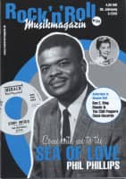 Preview: Musikmagazin #221 Preview: Musikmagazin #221