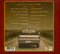 Preview: Countin' The Miles (CD) Preview: Countin' The Miles (CD)