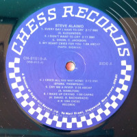 Preview: Everyday I Have To Cry (LP) Preview: Everyday I Have To Cry (LP)