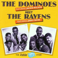 Preview: The Dominoes Meet The Ravens Preview: The Dominoes Meet The Ravens