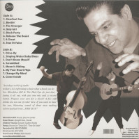 Preview: This Is It (LP) Preview: This Is It (LP)