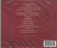 Preview: Country Fuzz (CD) Preview: Country Fuzz (CD)