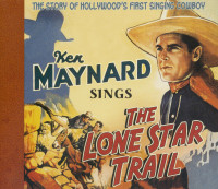 Preview: Sings The Lone Star Trail (CD, Deluxe Edition) Preview: Sings The Lone Star Trail (CD, Deluxe Edition)