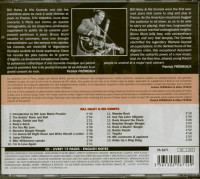 Preview: Live In Paris 14-15 Octobre 1958 (CD) Preview: Live In Paris 14-15 Octobre 1958 (CD)