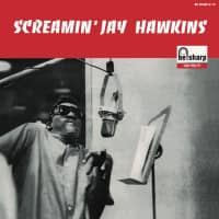 Preview: Screamin' Jay Hawkins (LP, 10inch) Preview: Screamin' Jay Hawkins (LP, 10inch)