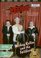 Preview: Rock & Roll Magazin # 75 Preview: Rock & Roll Magazin # 75