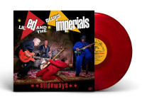 Preview: Slideways (LP, colored Vinyl) Preview: Slideways (LP, colored Vinyl)