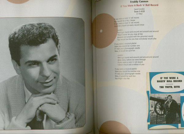 Get Out Those Old Records (CD)