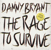 Preview: The Rage To Survive (LP) Preview: The Rage To Survive (LP)