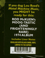 Preview: Music To Freak Your Friends And Break Your Lease (LP, colored Vinyl, Ltd.) Preview: Music To Freak Your Friends And Break Your Lease (LP, colored Vinyl, Ltd.)