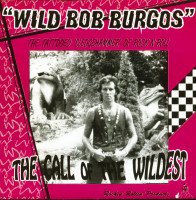 Preview: The Call Of The Wildest - The Tattooed Sledgehammer Of Rock'n'Roll (EP, 7inch, 45rpm, PS, BC) Preview: The Call Of The Wildest - The Tattooed Sledgehammer Of Rock'n'Roll (EP, 7inch, 45rpm, PS, BC)
