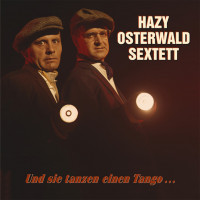 Preview: Und sie tanzen einen Tango ... (CD) Preview: Und sie tanzen einen Tango ... (CD)