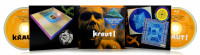 Preview: Teil 4 - KRAUT! - Die innovativen Jahre des Krautrock 1968-1979 (2-CD) Preview: Teil 4 - KRAUT! - Die innovativen Jahre des Krautrock 1968-1979 (2-CD)