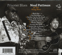 Preview: Prisoner Blues - Live from Georgis, USA (CD) Preview: Prisoner Blues - Live from Georgis, USA (CD)